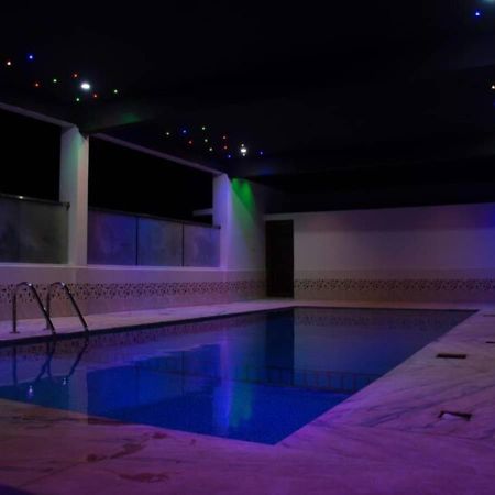 7Th Heaven Resorts 바가몬 외부 사진