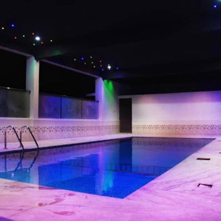 7Th Heaven Resorts 바가몬 외부 사진