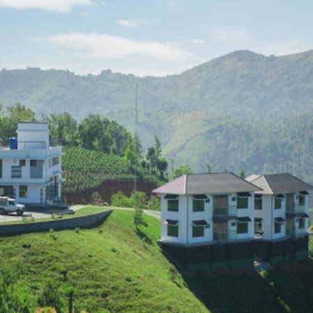 7Th Heaven Resorts 바가몬 외부 사진