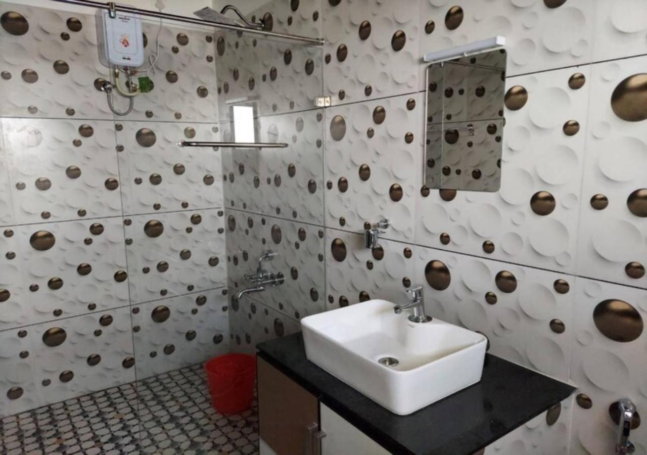 7Th Heaven Resorts 바가몬 외부 사진