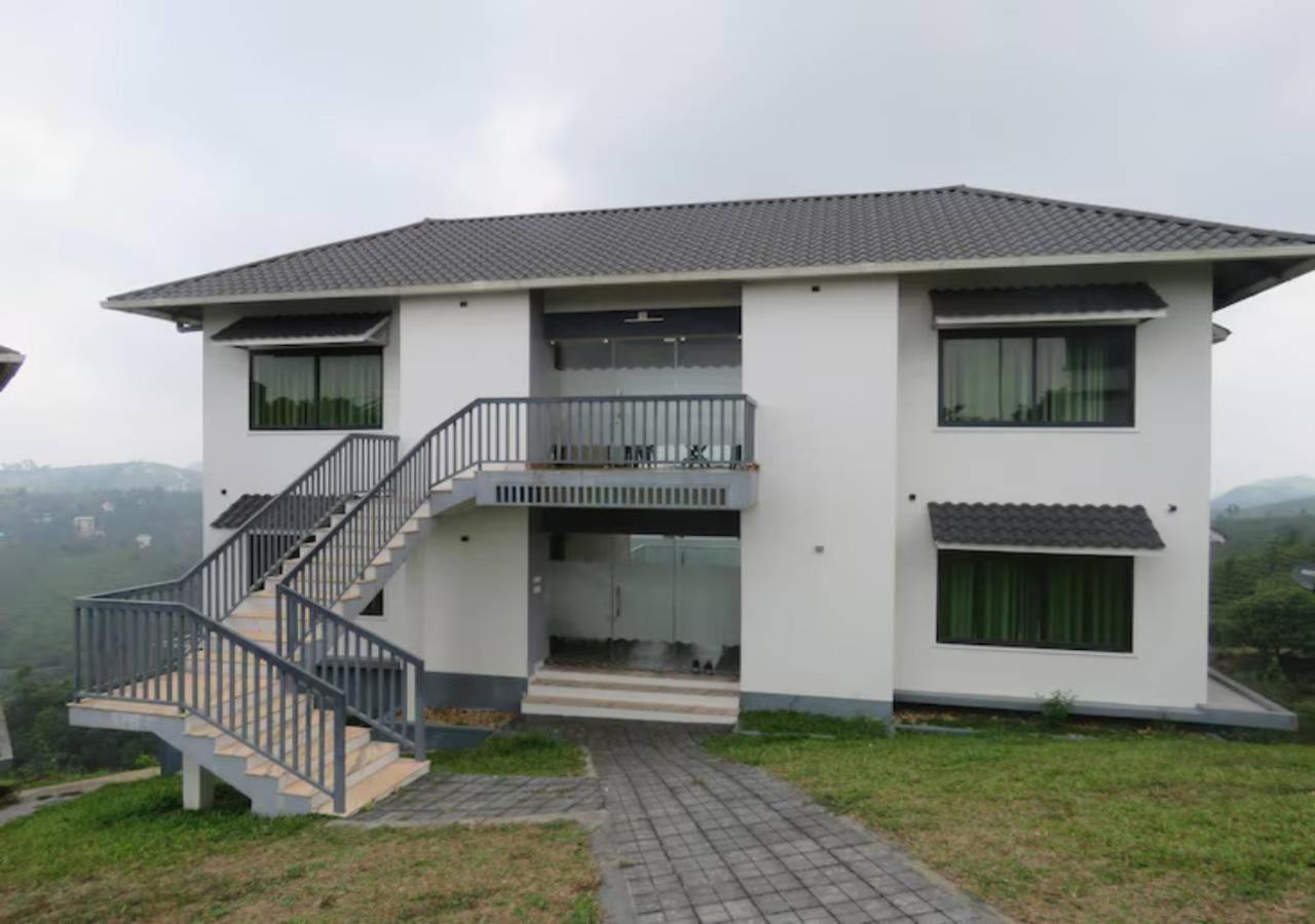 7Th Heaven Resorts 바가몬 외부 사진