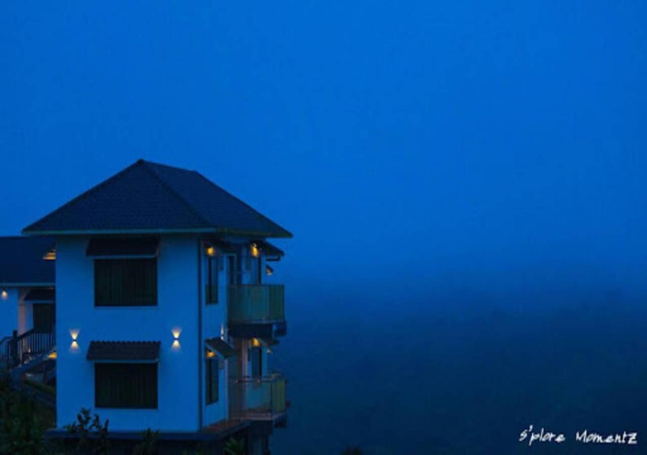 7Th Heaven Resorts 바가몬 외부 사진