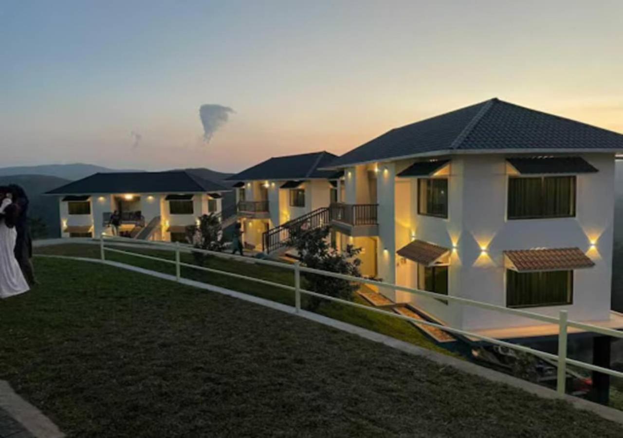 7Th Heaven Resorts 바가몬 외부 사진