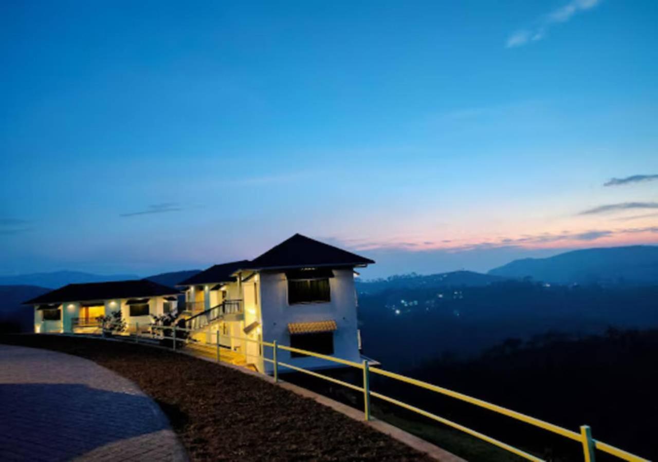 7Th Heaven Resorts 바가몬 외부 사진