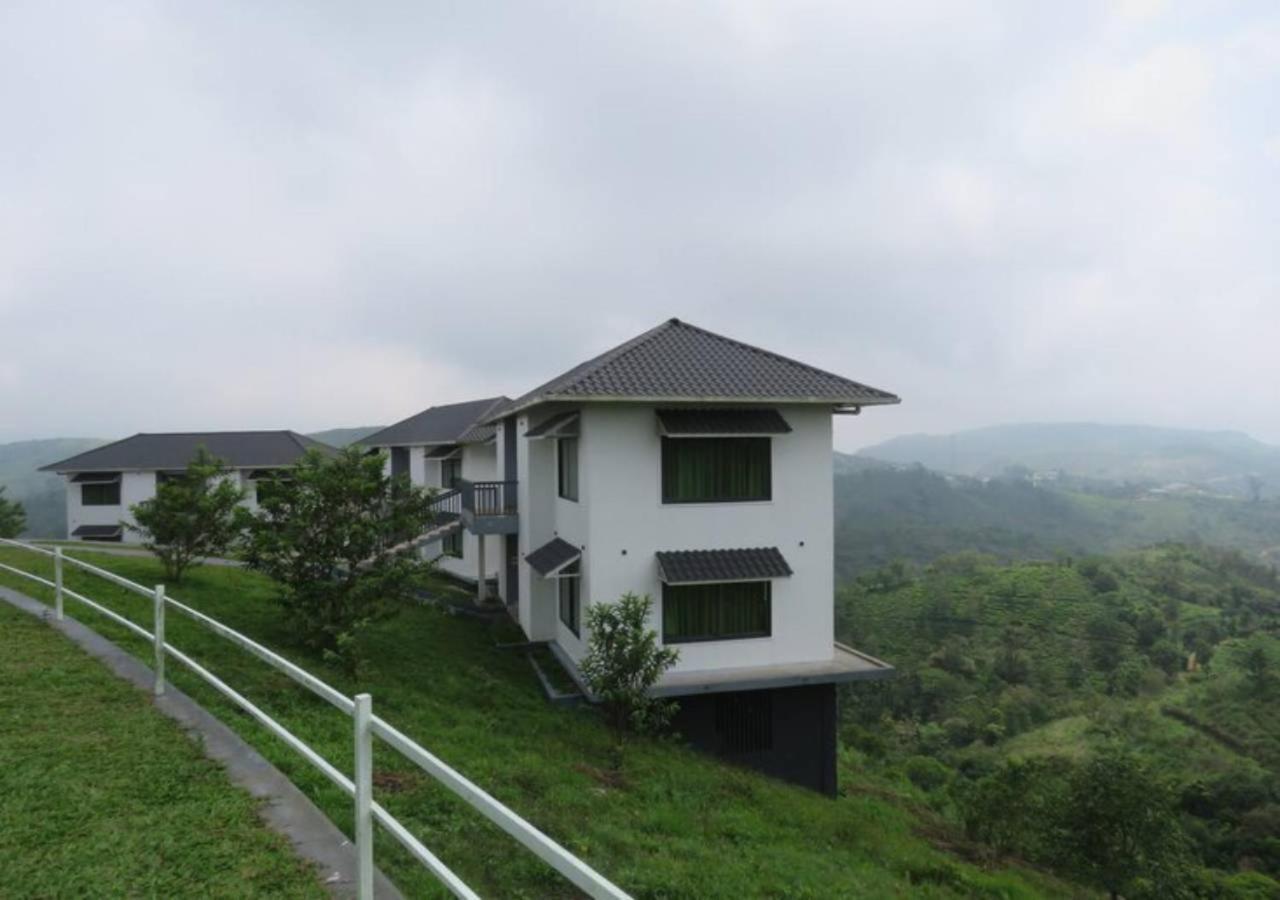 7Th Heaven Resorts 바가몬 외부 사진